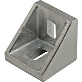 80/20® 30 Series Connection Angle 28 x 27 x 27 Die Cast without Slot 14071