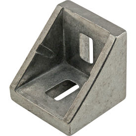 80/20® 30 Series Connection Angle 28 x 27 x 27 Die Cast Slot 8 14073
