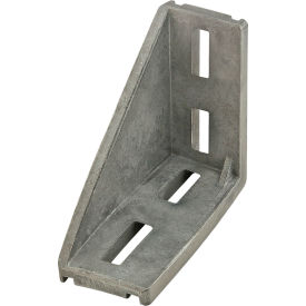 80/20® 45 Series Connection Angle 45 Die Cast 14086
