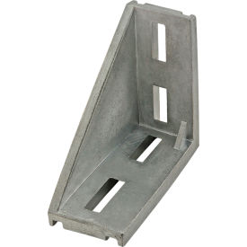 80/20® 45 Series Connection Angle 45 Die Cast Slot 10 14088