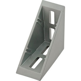 80/20® 15 40 45 Series Connection Angle Die Cast Aluminum Color 14098