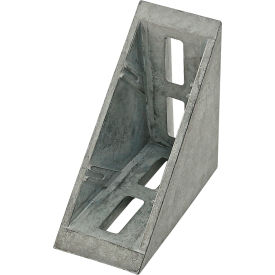 80/20® 15 40 Series Connection Angle Die Cast Plain Slot 8 14100