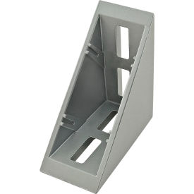 80/20® 45 Series Connection Angle Die Cast Slot 10 A/c 14101