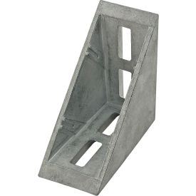 80/20® 15 40 45 Series Connection Angle Die Cast Plain 14103