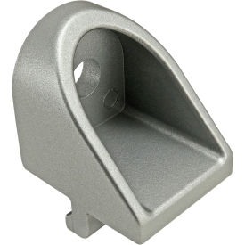 80/20® 40 Series Adjustable Angle Clamp 8 Slot Powder Coat Finish 14117