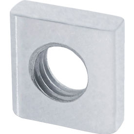 80/20® 20 Series Slide-In T-Nut Clear Zinc Finish 14122