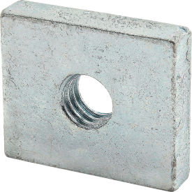 80/20® 15 40 & 45 Series M6 Slide-in Economy T-Nut Block 14126