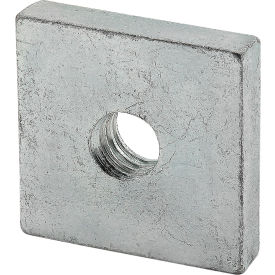 80/20® 45 Series M6 Slide-in Economy T-Nut Block 14128