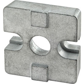 80/20® 45 Series Plate Connector 14137
