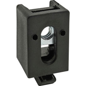 80/20® 30 Series Drop-in Lite Panel Mount Block 14138