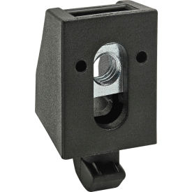80/20® 15 & 40 Series 8.50mm Drop-in Lite Panel Mount Block 14139