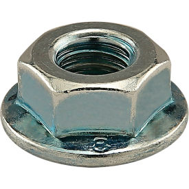 80/20® M6 Flanged Hex Head Nut 14156