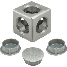 80/20® 15 Series 3 Way Corner Connector 14177