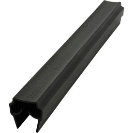 80/20® 30 Series T-Slot Reducer Slot 8 Black 14193