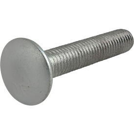80/20® M8 X 40mm 40 Series Slide-In Flanged Economy T-Slot Stud Steel 19-8945