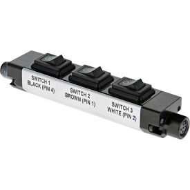 80/20® 10 15 25 30 40 & 45 Series 2 Amp Power Supply 110V Input 24V Output 20002