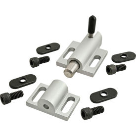 80/20® 10 & 15 Series 0 Degree Deadbolt Latch 2053