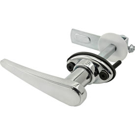 80/20® 15 Series Deluxe Door Handle with Pawl Kit 2055