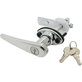 80/20® 15 Series Deluxe Door Locking Handle with Pawl Kit 2063