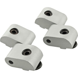 80/20® 10 Series Standard Lift-Off Hinge Right Hand Assembly 2064