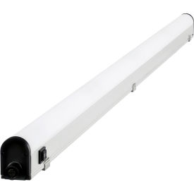 80/20® 1130mm Task Light Anodize Finish White 21130