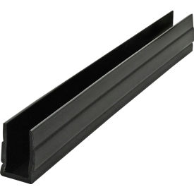 80/20® 15 Series Panel Gasket Black 2120