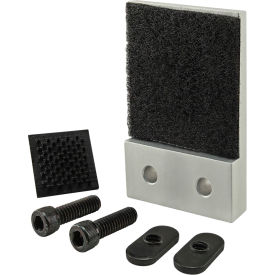 80/20® 15 Series Velcro® Latch Anodize Finish 2126