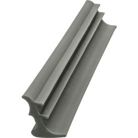 80/20® 10 Series Silicone Panel Gasket Gray 2177