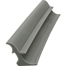 80/20® 15 Series Silicone Panel Gasket Gray 2178