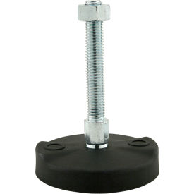 80/20® Fractional & Ready Tube Series 1/2-13 Base Glide 3-1/8