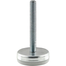 80/20® Fractional Series 1/4-20 Economy Furniture Glide 2186