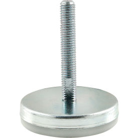 80/20® Fractional & Ready Tube Series 5/16-18 Economy Furniture Glide 2187