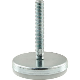 80/20® Fractional & Ready Tube Series 3/8-16 Economy Furniture Glide 2188