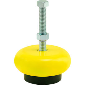 80/20® Anti Vibration Foot 3/8-16 2215