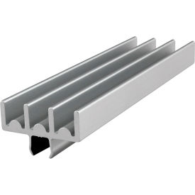80/20® 15 Series Lower Door Slide Track 48