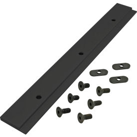 80/20® 10 15 Series Storage Bin Hanger Aluminum 2265-BLACK