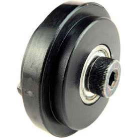 80/20 2280 Roller Wheel 2280