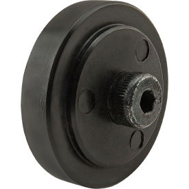 80/20® 10 S To 15 S Transition Roller wheel 2282