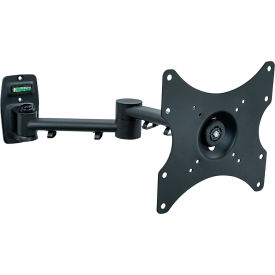 80/20® Heavy Duty Adjustable Monitor Mount 2288
