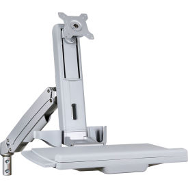 80/20® 15 Series 40 & 45 Adjustable Workstation Arm 2370