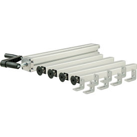 80/20® 15 Series 30 40 & 45 Crank Hydraulic Lift System 2371