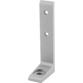 80/20 2415 Economy Floor Mount Base Plate 1.5