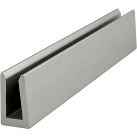 80/20® Fractional & Metric Panel Stiffener 2424