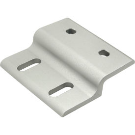 80/20® 15 Series & Ready Tube Single Arm Wide Mesh Retainer 2431