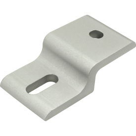 80/20® 15 Series & Ready Tube Single Arm Narrow Mesh Retainer 2432