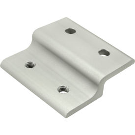 80/20® 15 Series & Ready Tube Single Arm Wide Panel Retainer 2433