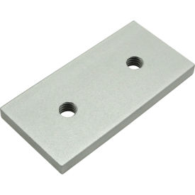 80/20® 15 & Ready Tube Series Wide Backing Plate 2437