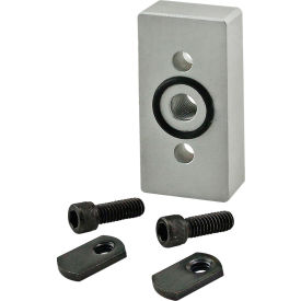 80/20® 15 Series Pressure Manifold Access Plate 1/4