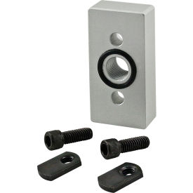 80/20® 15 Series Pressure Manifold Access Plate 3/8