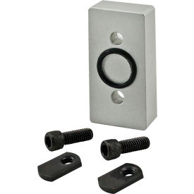 80/20® 15 Series Pressure Manifold Tap Ready Access Plate 2450